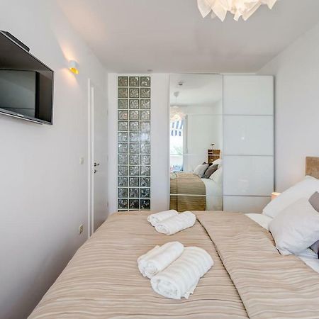 Sun Spalato Beach & Palms מראה חיצוני תמונה