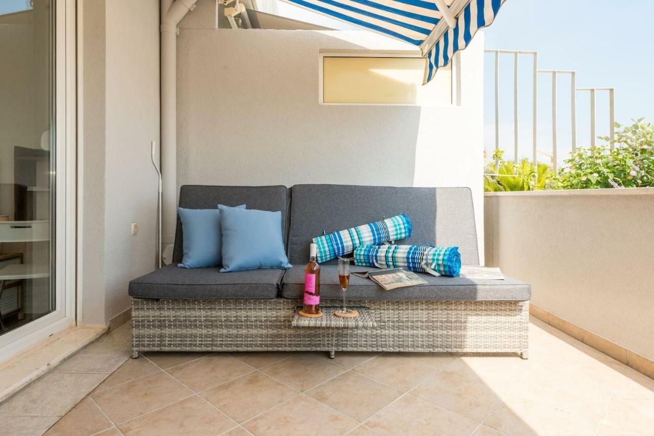 Sun Spalato Beach & Palms מראה חיצוני תמונה