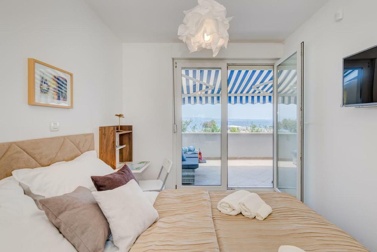 Sun Spalato Beach & Palms מראה חיצוני תמונה